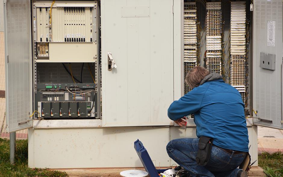  électricien urgence Ville-d'Avray