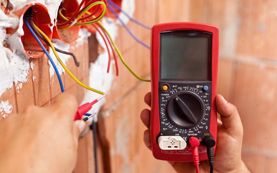  électricien urgence Ville-d'Avray