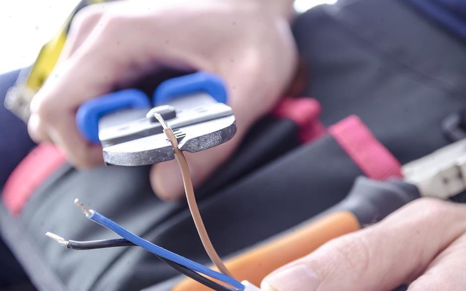  électricien urgence Ville-d'Avray